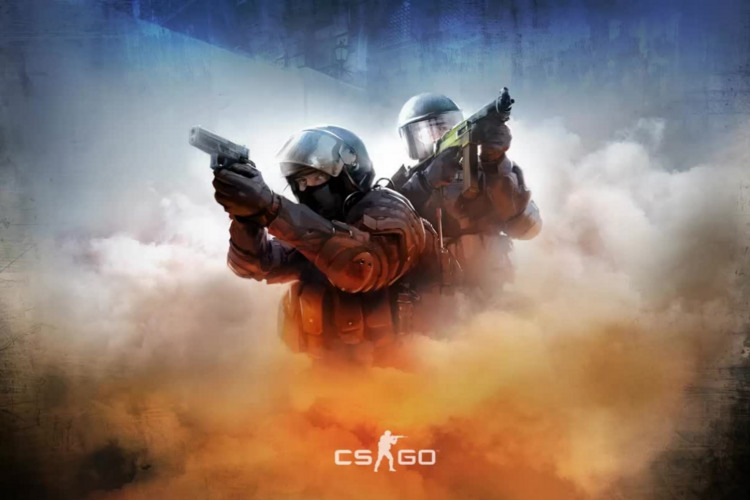电击枪主播揭示csgo游戏中的趣事与挑战 csgo电击枪主播