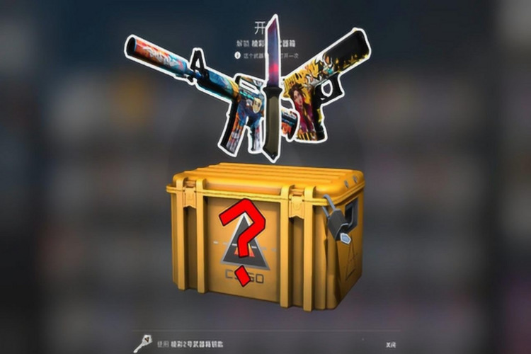 分析csgo饰品市场趋势：预测未来走势 csgo怎么知道饰品一年的走势