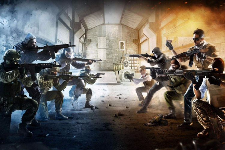 csgo:开箱子获得金色传说,这些技巧你知道吗? csgo开箱子金色传说