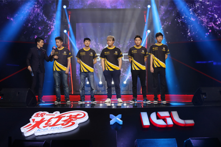 10连胜cs:go段位猜想 csgo定级赛10连胜是什么段位