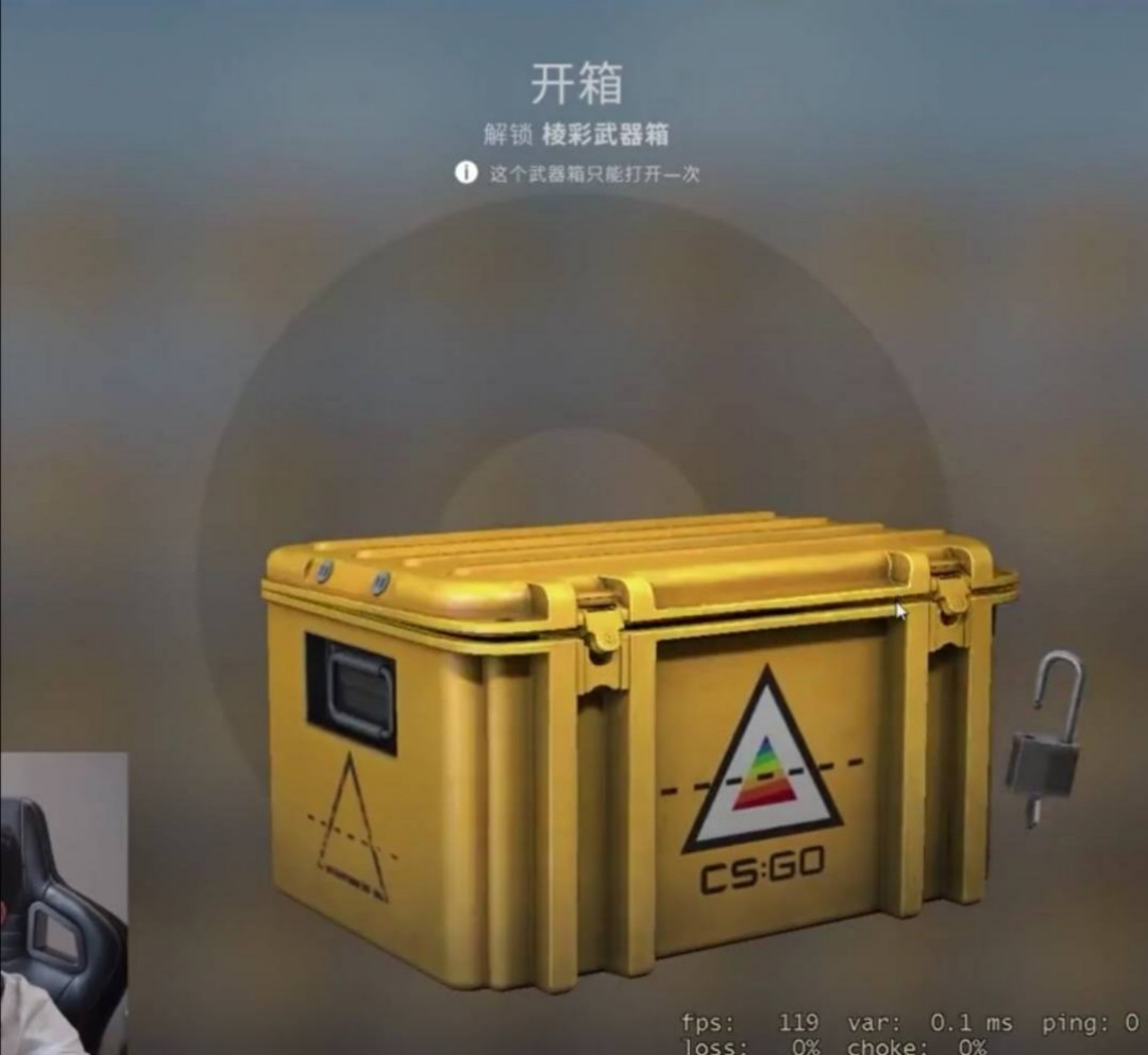 csgo枪属性加成详解