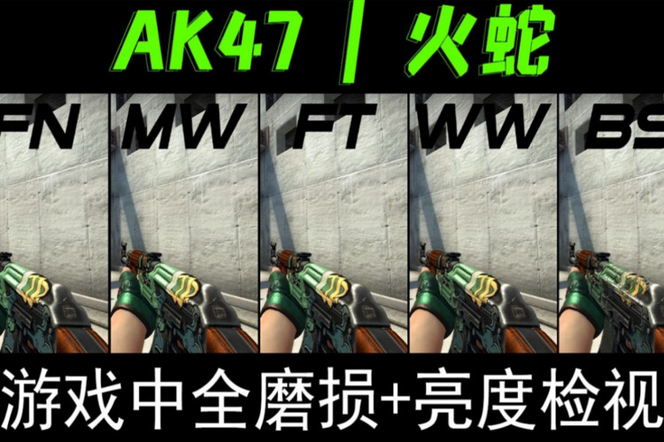 csgo伟伟开箱 csgo解说伟伟开箱