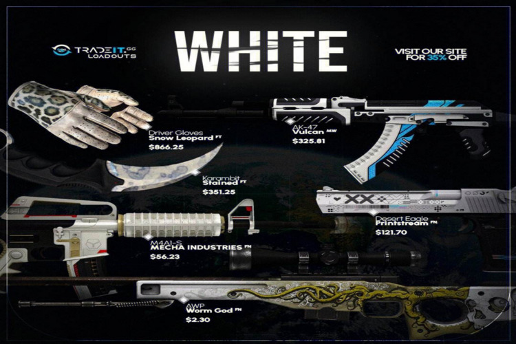 假装开箱:如何在cs:go游戏中假装开箱? csgo如何假装开箱