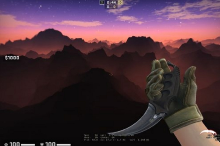 csgo 盈利利器：三大刀具轻松赚翻天！ csgo什么刀可以赚钱