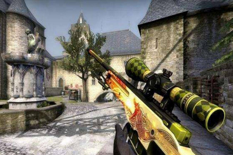 csgo 切刀画面抖动：如何减少延迟和提高反应速度 csgo切刀画面抖动