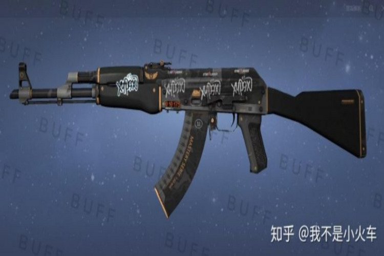 csgo饰品ak阿努比系列推荐:精湛工艺,独具匠心