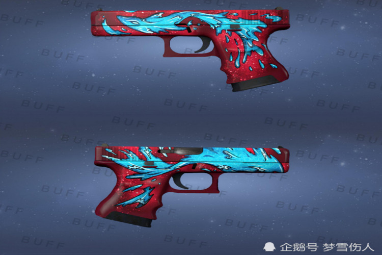 csgo皮肤买好还是开箱?看情况! csgo的皮肤买好还是开箱