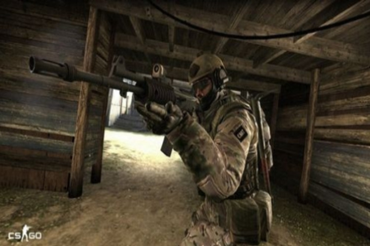 csgo 开箱出货技巧：轻松打造顶级角色！ csgo开箱出货技巧