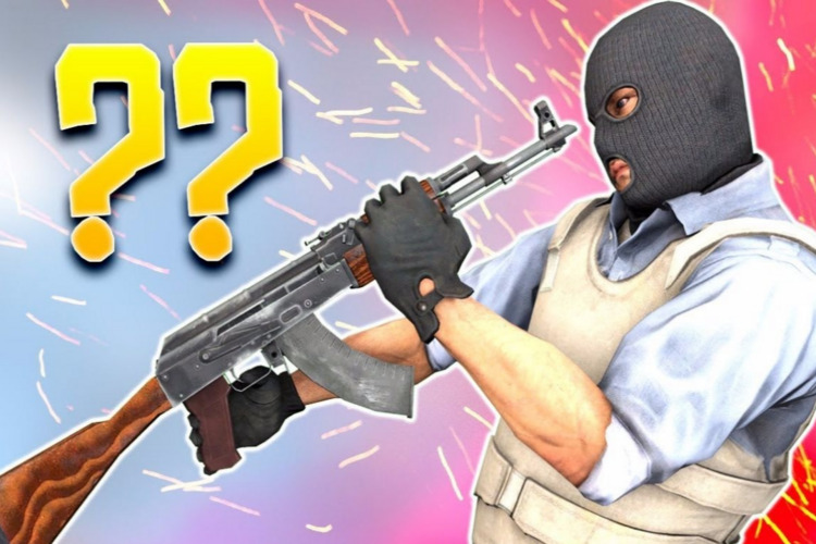 csgo皮肤致命:如何选择适合自己的?