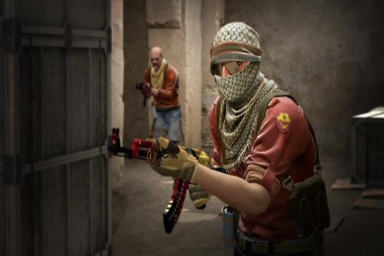 csgo:磨损崭新是什么意思? csgo的磨损崭新啥意思