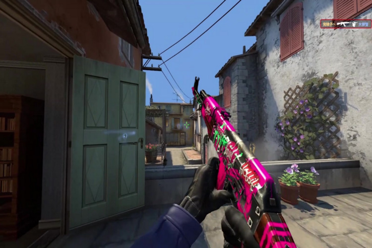 csgo skin cdk 激活指南 csgo皮肤cdk怎么激活