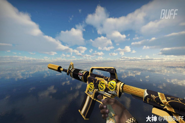 csgo启动画面：全新升级体验 csgo启动以后在csgo画面