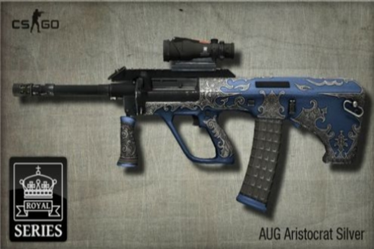 csgo 饰品方案：打造独特游戏体验 csgo饰品 方案