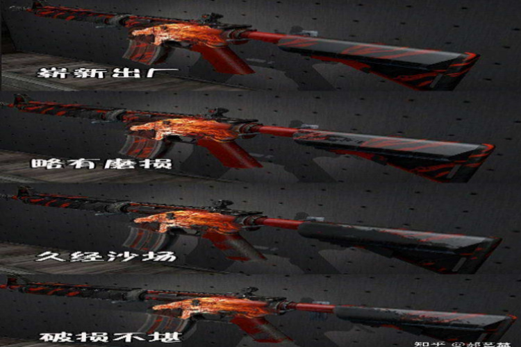 cf玩家转型csgo指南 cf玩家怎么适应csgo