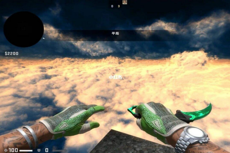 csgo 皮肤版画：创意与竞技的完美结合 csgo皮肤版画