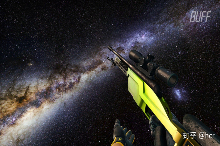 csgo星号刀：探寻竞技魅力的神秘武器