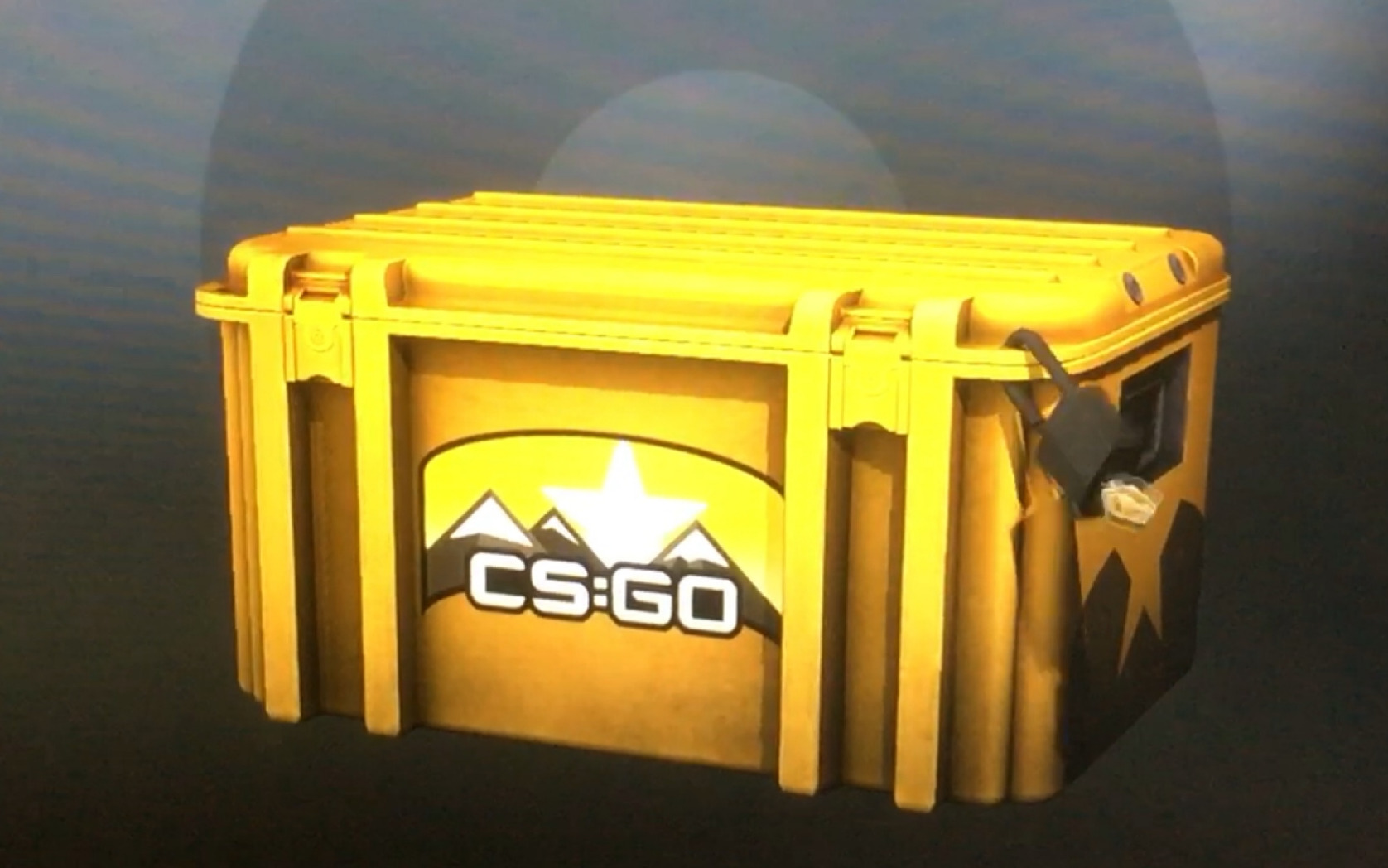 csgo 创意工坊：最强枪械盘点 csgo创意工坊的枪