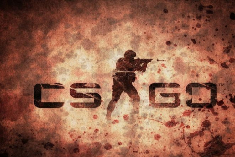 csgo枪战实录：系统外 cs 玩家挑战职业选手 系统的csgo练枪