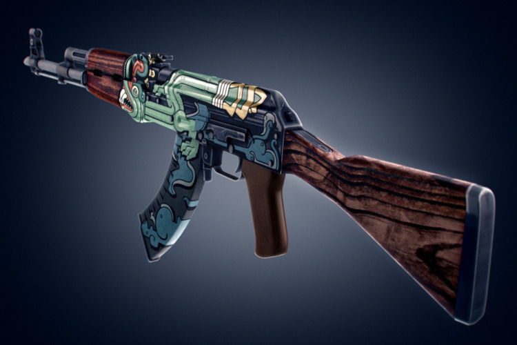 探究csgo饰品网站：品质与价格谁为重？ csgo饰品哪个网站好