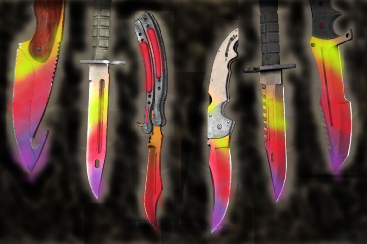 csgo皮肤ak：谁将成为下一个热门角色？ csgo动漫皮肤ak