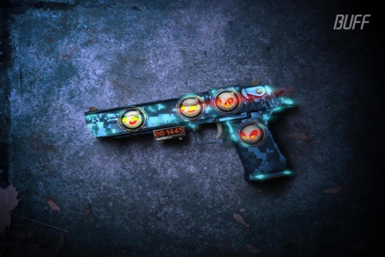 csgo开箱武器怎么装备?——选择适合自己的武器 csgo开箱的武器怎么装备