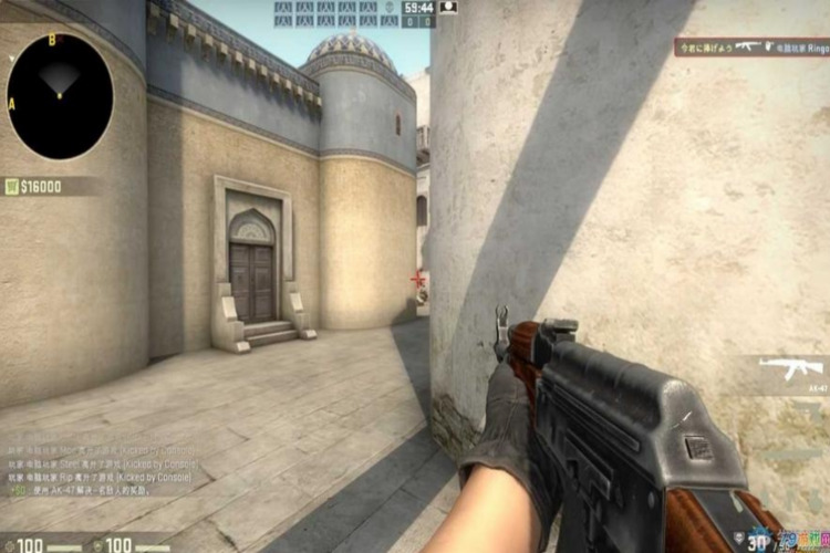 csgo 单机版开箱体验：fps 中的新玩具 csgo能开箱的单机版