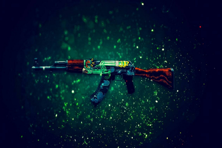 csgo nova skin: 探索更多独特外观 csgo nova皮肤