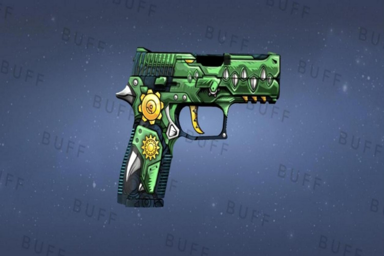 csgo饰品介绍：除了buff的神奇力量 csgo饰品除了buff