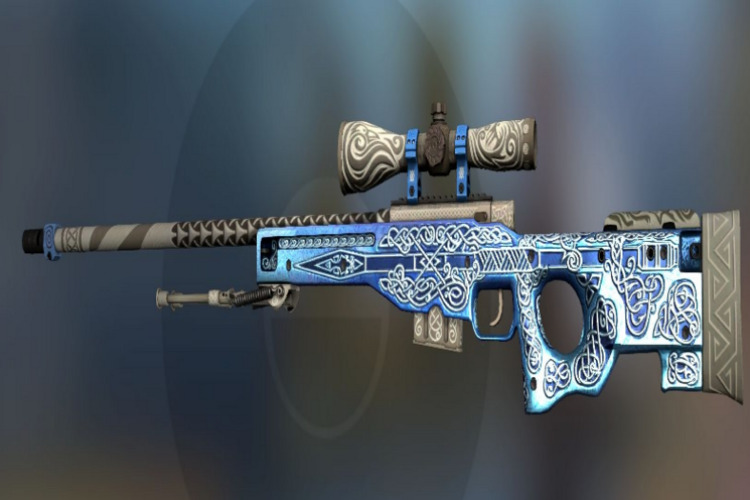 csgo:皮筋枪新玩法,如何在比赛中发挥重要作用? csgo皮筋枪