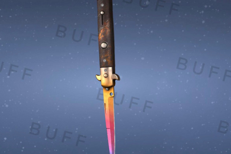 csgo社区服buff饰品详解：如何检视 csgo社区服怎么检视buff饰品