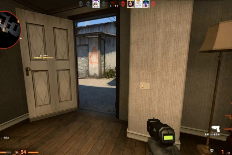 cs:go皮肤被盗找回方法:教你轻松找回被盗皮肤 csgo 皮肤被盗找回