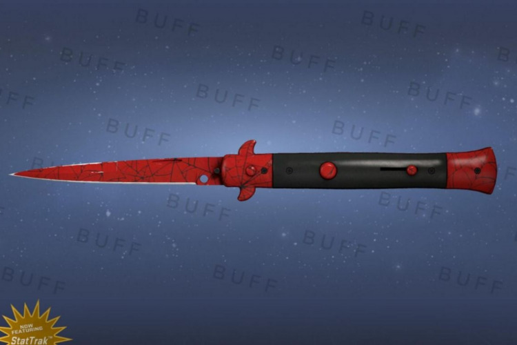 csgobuff 开箱 csgo可以在buff里开箱吗