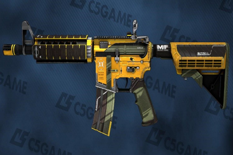 csgo famas skin: 探索与创新 csgo famas 皮肤