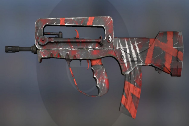 csgo消音m4的二号玩家:实战中的高效武器选择 csgo消音m4的2号玩家